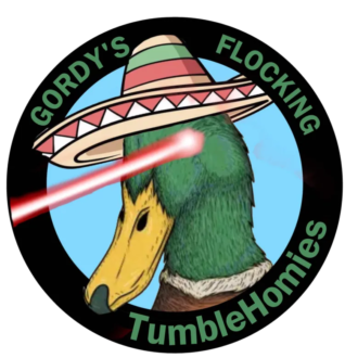 Tumblehome – A Podcast Fansite